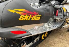 2004 SkiDoo mxz 380 fan rev 380 Will Trade