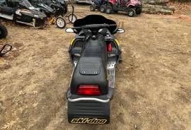 2004 SkiDoo mxz 380 fan rev 380 Will Trade