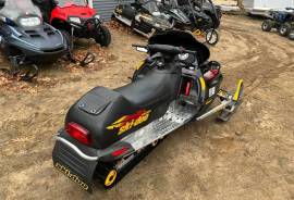 2004 SkiDoo mxz 380 fan rev 380 Will Trade