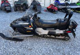 2004 SkiDoo Legend 380 2up elec rev Will Trade