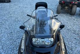 2004 SkiDoo Legend 380 2up elec rev Will Trade