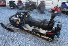 2004 SkiDoo Legend 380 2up elec rev Will Trade