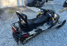 2004 SkiDoo Legend 380 2up elec rev Will Trade