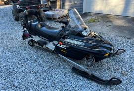 2004 SkiDoo Legend 380 2up elec rev Will Trade