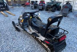 2004 SkiDoo Legend 380 2up elec rev Will Trade