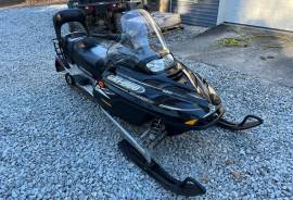 2004 SkiDoo Legend 380 2up elec rev Will Trade