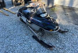 2002 SkiDoo Legend 380 elec rev Will Trade