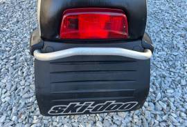 2002 SkiDoo Legend 380 elec rev Will Trade