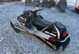 2002 SkiDoo Legend 380 elec rev Will Trade