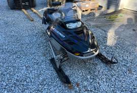 2002 SkiDoo Legend 380 elec rev Will Trade