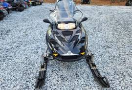 2003 SkiDoo grand touring 600 Elec Rev Will Trade