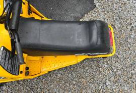 1999 SkiDoo Ski-Doo Mini Z 120 youth Will Trade