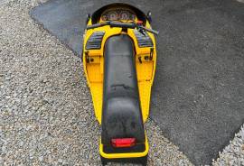 1999 SkiDoo Ski-Doo Mini Z 120 youth Will Trade