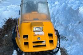 1998 Ski-Doo Tundra II LT