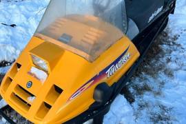 1998 Ski-Doo Tundra II LT