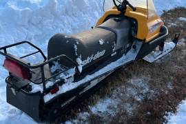 1998 Ski-Doo Tundra II LT