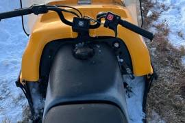 1998 Ski-Doo Tundra II LT