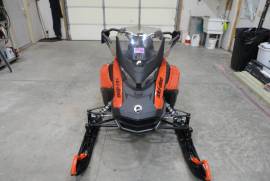 2020 Ski doo 600R Enduro