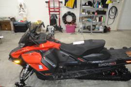 2020 Ski doo 600R Enduro