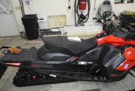 2020 Ski doo 600R Enduro