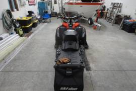 2020 Ski doo 600R Enduro