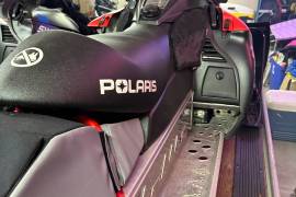 2010 Polaris switchback